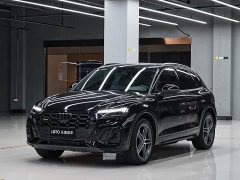 Audi SQ5 3.0 TFSI quattro - фото 1