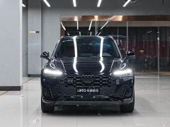 Audi SQ5 3.0 TFSI quattro - фото 2