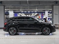 Audi SQ5 3.0 TFSI quattro - фото 3