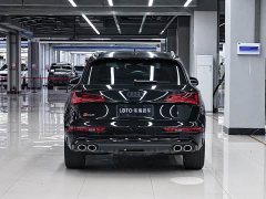 Audi SQ5 3.0 TFSI quattro - фото 4