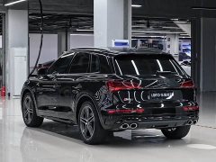 Audi SQ5 3.0 TFSI quattro - фото 5