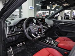 Audi SQ5 3.0 TFSI quattro - фото 6