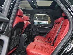 Audi SQ5 3.0 TFSI quattro - фото 9