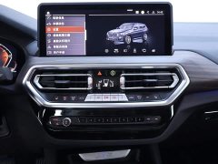 BMW X3 2023 Facelift xDrive30i Leading M Night Package - фото 10