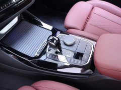 BMW X3 2023 Facelift xDrive30i Leading M Night Package - фото 12