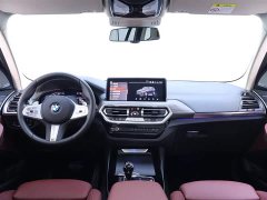 BMW X3 2023 Facelift xDrive30i Leading M Night Package - фото 13