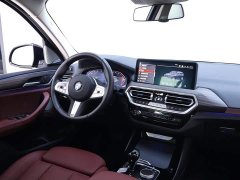 BMW X3 2023 Facelift xDrive30i Leading M Night Package - фото 14