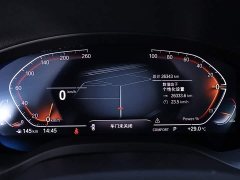 BMW X3 2023 Facelift xDrive30i Leading M Night Package - фото 15