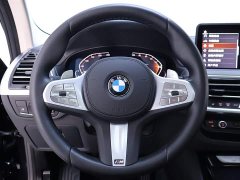BMW X3 2023 Facelift xDrive30i Leading M Night Package - фото 16