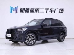 BMW X3 2023 Facelift xDrive30i Leading M Night Package - фото 2