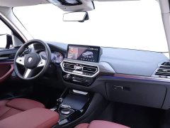 BMW X3 2023 Facelift xDrive30i Leading M Night Package - фото 20