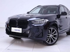 BMW X3 2023 Facelift xDrive30i Leading M Night Package - фото 3