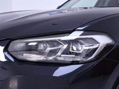BMW X3 2023 Facelift xDrive30i Leading M Night Package - фото 4