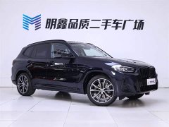 BMW X3 2023 Facelift xDrive30i Leading M Night Package - фото 5