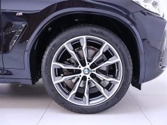 BMW X3 2023 Facelift xDrive30i Leading M Night Package - фото 6