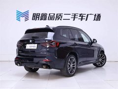 BMW X3 2023 Facelift xDrive30i Leading M Night Package - фото 7