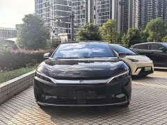 BYD EV AWDPerformance EditionFlagship Version - фото 2