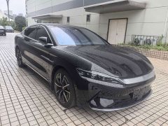 BYD EV AWDPerformance EditionFlagship Version - фото 3