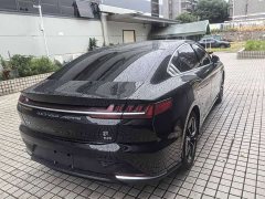 BYD EV AWDPerformance EditionFlagship Version - фото 4