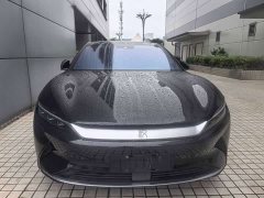BYD EV AWDPerformance EditionFlagship Version - фото 6