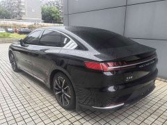 BYD EV AWDPerformance EditionFlagship Version - фото 7