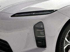 Nio ET5 75kWh - фото 10