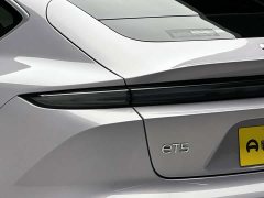 Nio ET5 75kWh - фото 11