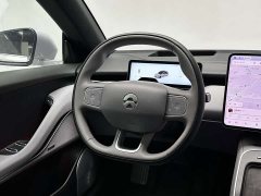 Nio ET5 75kWh - фото 12