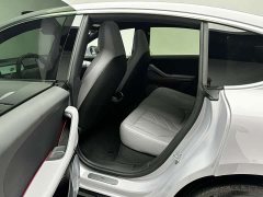 Nio ET5 75kWh - фото 15