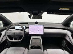 Nio ET5 75kWh - фото 16