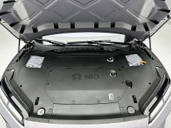 Nio ET5 75kWh - фото 18