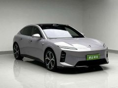 Nio ET5 75kWh - фото 3