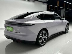Nio ET5 75kWh - фото 5