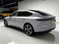Nio ET5 75kWh - фото 9