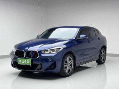 BMW X2 sDrive25i M - фото 1