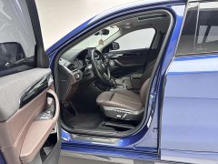 BMW X2 sDrive25i M - фото 10