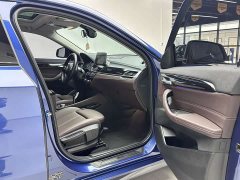 BMW X2 sDrive25i M - фото 13