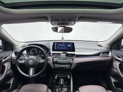 BMW X2 sDrive25i M - фото 15
