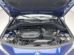 BMW X2 sDrive25i M - фото 16