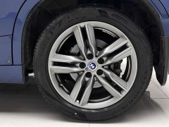 BMW X2 sDrive25i M - фото 19