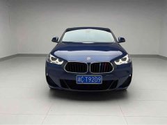 BMW X2 sDrive25i M - фото 2