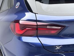 BMW X2 sDrive25i M - фото 20