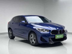 BMW X2 sDrive25i M - фото 3