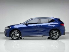 BMW X2 sDrive25i M - фото 4