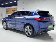 BMW X2 sDrive25i M - фото 5