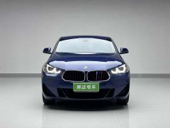 BMW X2 sDrive25i M - фото 6