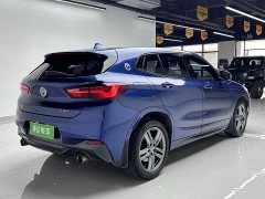 BMW X2 sDrive25i M - фото 8