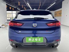 BMW X2 sDrive25i M - фото 9