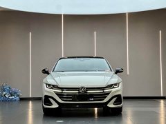 Volkswagen CC 380TSI Edition - фото 2