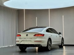 Volkswagen CC 380TSI Edition - фото 8